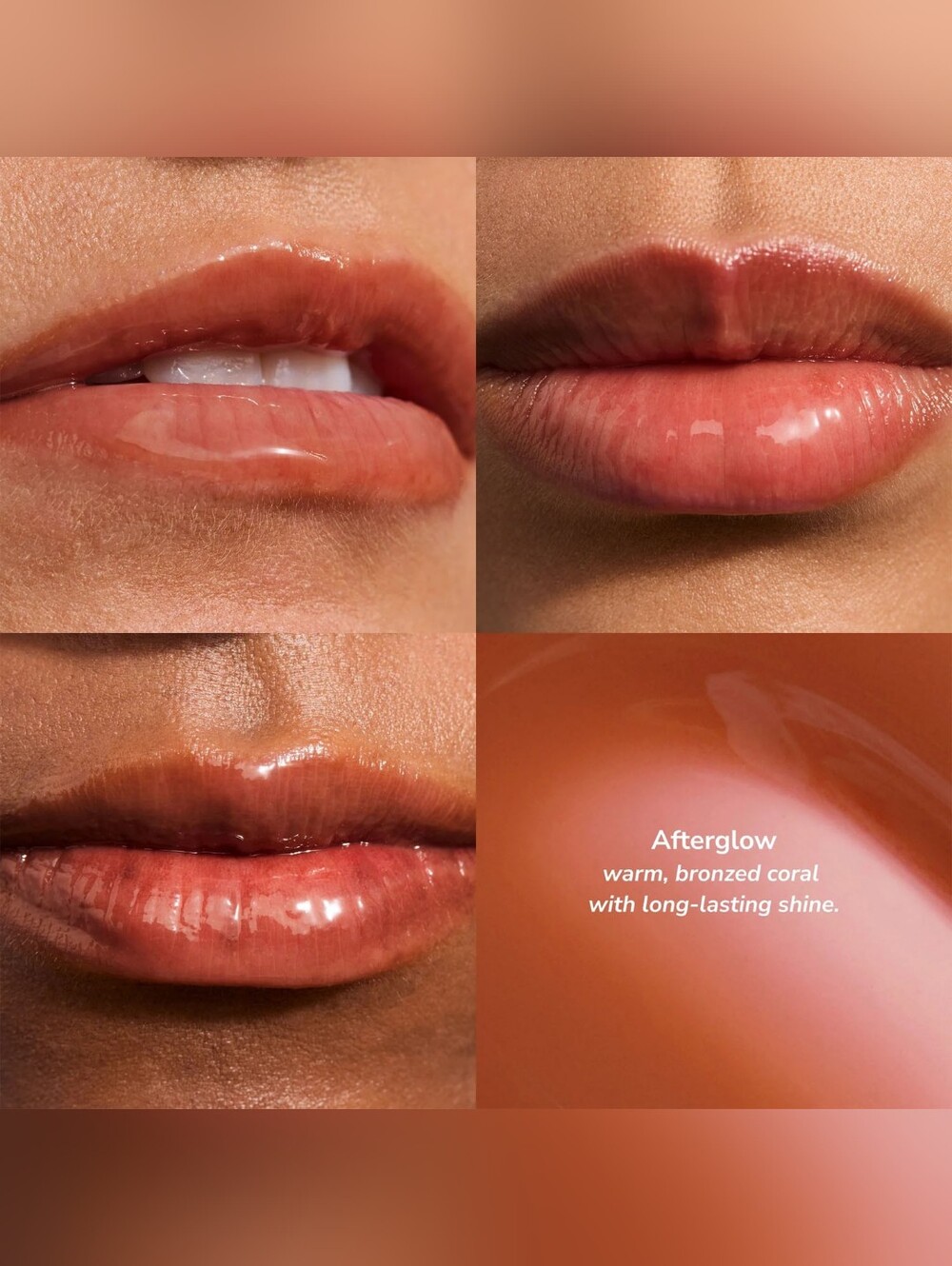 AFTERGLOW LipSense®Gloss (Limited Edition)